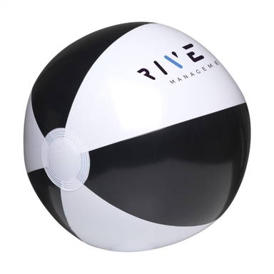 BeachBall Ø 27 cm strandbal