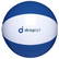 BeachBall Ø 27 cm strandbal
