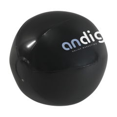BeachBall Ø 27 cm strandbal