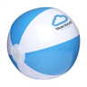 Wit/blauw