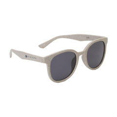 Eco Wheatstraw tarwestro zonnebril