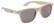 Malibu Eco Wheatstraw tarwestro zonnebril