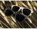 Malibu Eco Wheatstraw tarwestro zonnebril