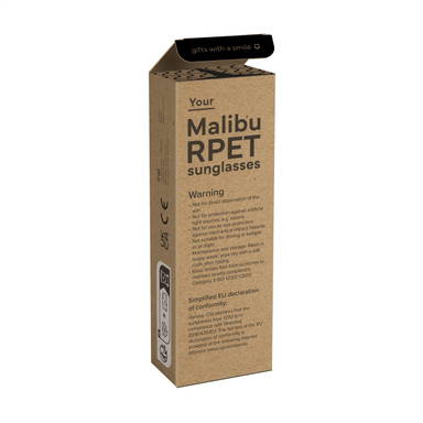 Malibu GRS RPET zonnebril