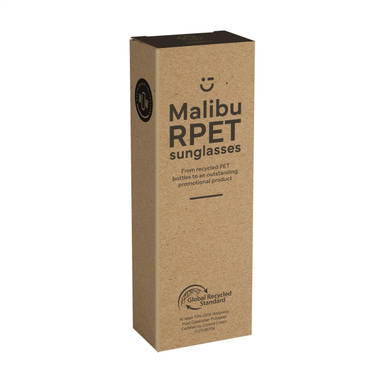 Malibu GRS RPET zonnebril