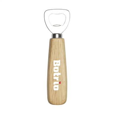 Houten opener - Hout
