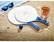 BeachTennis strandspel