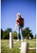 Kingdom Kubb Outdoor Game spel