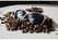 Coffee Sunglasses zonnebril