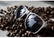 Coffee Sunglasses zonnebril