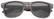 Coffee Sunglasses zonnebril