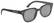 Coffee Ground Sunglasses zonnebril