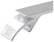 Opener GRS Recycled Aluminium sleutelhanger
