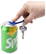 Opener GRS Recycled Aluminium sleutelhanger