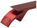 Opener GRS Recycled Aluminium sleutelhanger