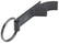 Opener GRS Recycled Aluminium sleutelhanger