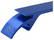 Opener GRS Recycled Aluminium sleutelhanger