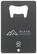 Carta Opener GRS Recycled Alu flesopener