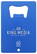 Carta Opener GRS Recycled Alu flesopener