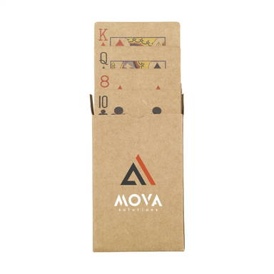 Recycled Playing Cards Single speelkaarten