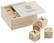 Tic Tac Toe Game Bamboo spel