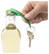 Alu Opener GRS Recycled