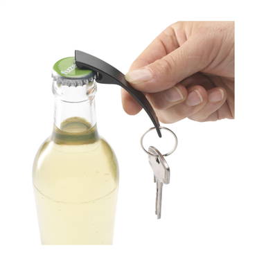Alu Opener GRS Recycled