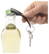 Alu Opener GRS Recycled