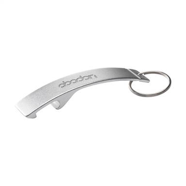 Alu Opener GRS Recycled