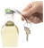 Alu Opener GRS Recycled