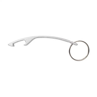 Alu Opener GRS Recycled