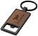 Sammy Flesopener sleutelhanger