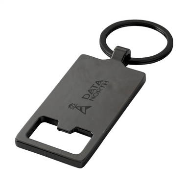 Sammy Flesopener sleutelhanger