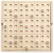Sudoku Woodgame