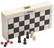 CheckMate Game Box 3-in-1 spel