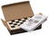 CheckMate Game Box 3-in-1 spel