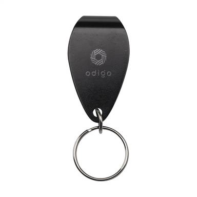 Carrera GRS Recycled Alu opener / sleutelhanger
