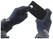 TouchGlove handschoen