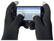 TouchGlove handschoen