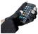 TouchGlove handschoen