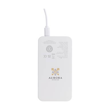 Solar RCS Powerbank 4000 oplader