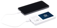 Solar RCS Powerbank 4000 oplader