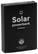 Solar RCS Powerbank 4000 oplader