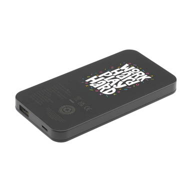 Solar RCS Powerbank 4000 oplader