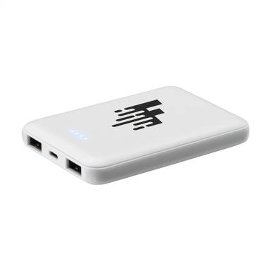 PocketPower 5000 RCS Recycled Powerbank oplader