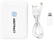 PocketPower 5000 RCS Recycled Powerbank oplader