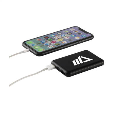 PocketPower 5000 RCS Recycled Powerbank oplader