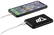PocketPower 5000 RCS Recycled Powerbank oplader