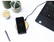 Bamboo 10W Wireless Charger draadloze snellader