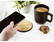Bamboo 10W Wireless Charger draadloze snellader